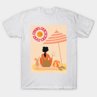 nice summer day T-Shirt